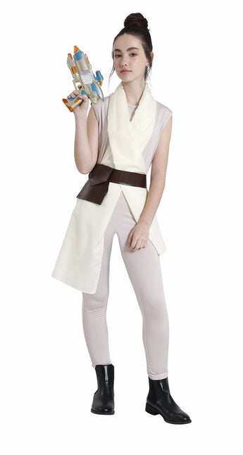 Ninja Kostym Tonåring