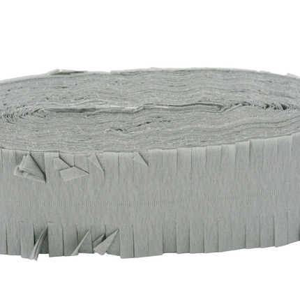 Girland Silver Crepe 24m