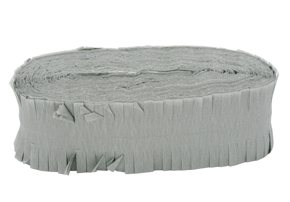 Girland Silver Crepe 24m