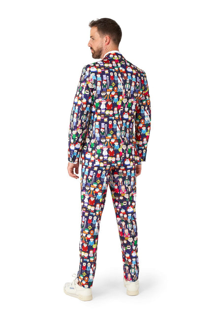 South Park Kostym Herr <tc>OppoSuits</tc>