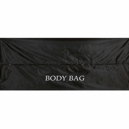 Halloween-dekoration Falsk Body Bag