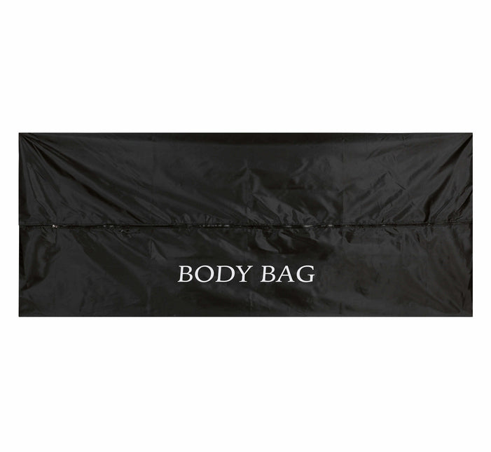 Halloween-dekoration Falsk Body Bag