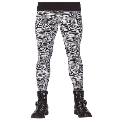 Zebra Legging Dam