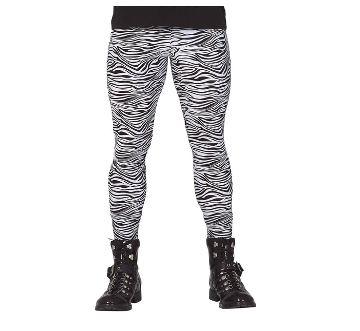 Zebra Legging Dam