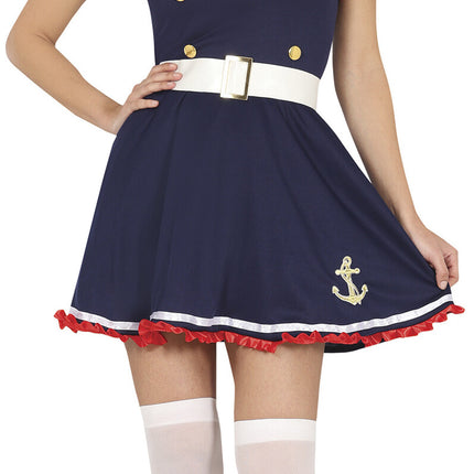 Dress Ladies Sailor