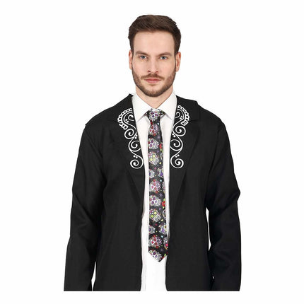 Dia De Los Muertos Slips