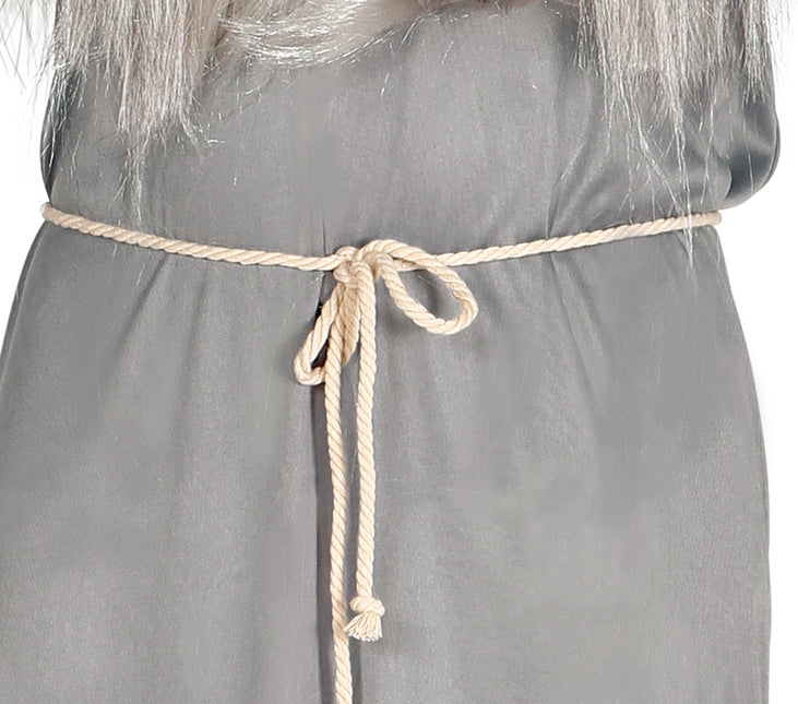 Trollkarl Kostym Män