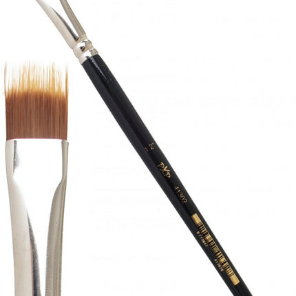 PXP Kam Schmink Borste 1/2