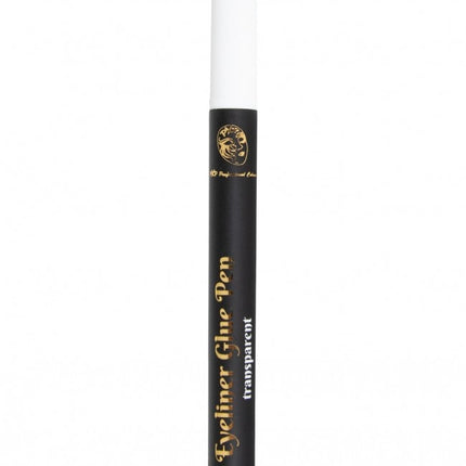 PXP Ögonfranslim Eyeliner Vit