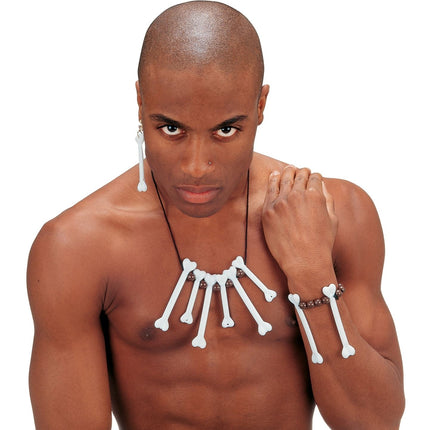 Bones Tillbehörsset 3 delar