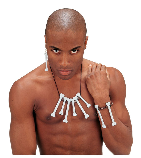 Bones Tillbehörsset 3 delar