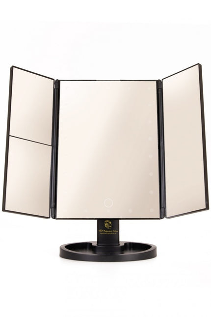 PXP Spegel Triptyk Led