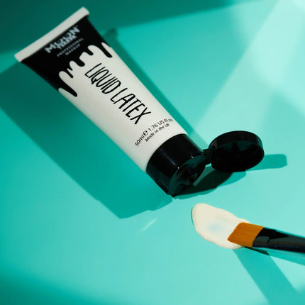 Moon Terror Pro FX flytande latex klar 15 ml