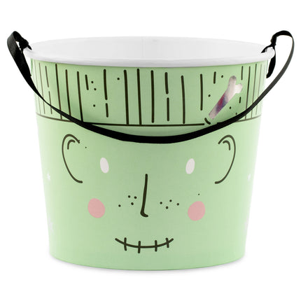 Halloween hink 13,5cm 2st