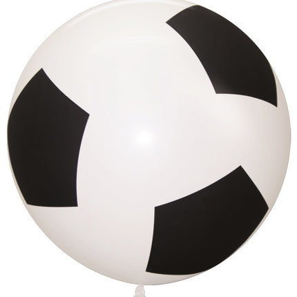 Ballonger Fotboll 91cm 2st