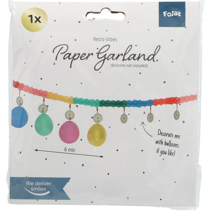 Girlang Pendants Retro 6m