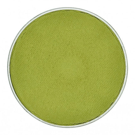 Grön Schmink 110 45gr