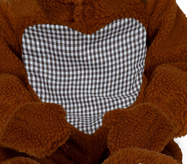 Teddybjörn Småbarnsdräkt Barn