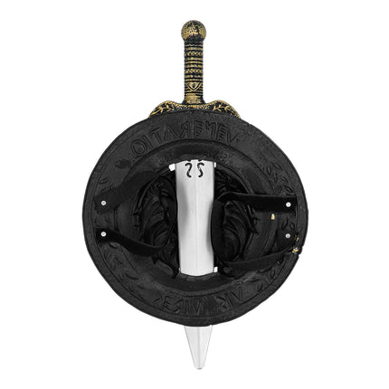 Knight Tillbehör Set Barn 2 delar