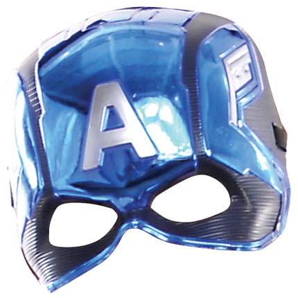 Captain America Mask