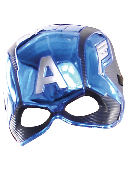 Captain America Mask