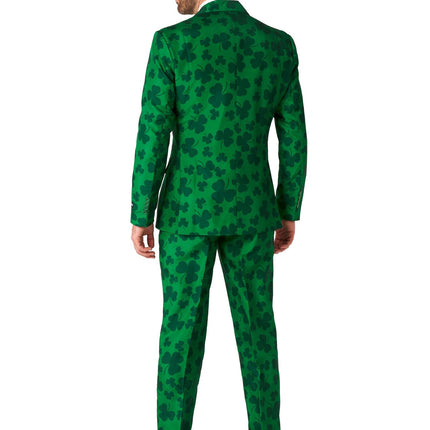 St Patrick's Day Kostym Herr <tc>Suitmeister</tc>