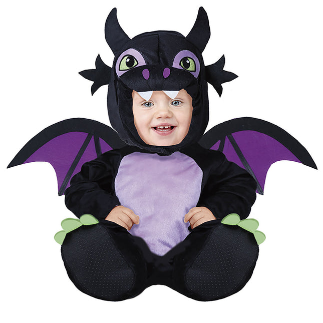 Halloweenkostym Baby Drake