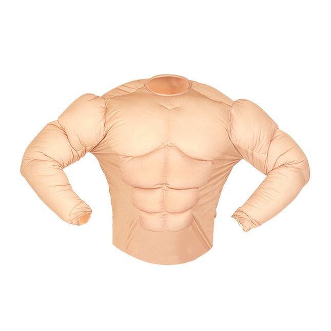 Nude Skjorta Beige Herr