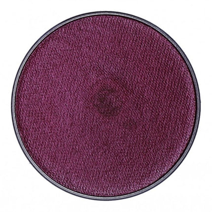 Bordeaux röd Schmink 327 45gr