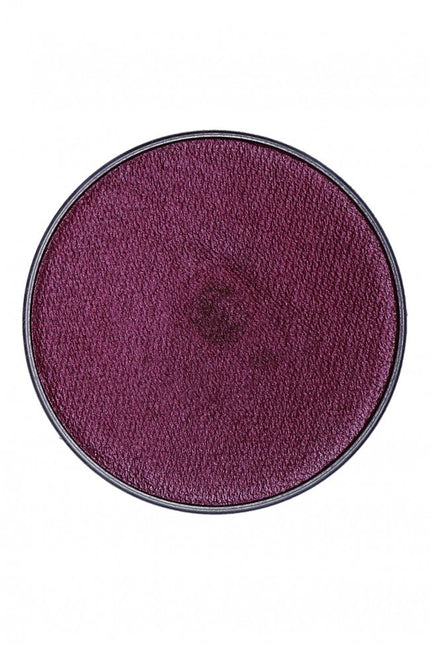 Bordeaux röd Schmink 327 45gr