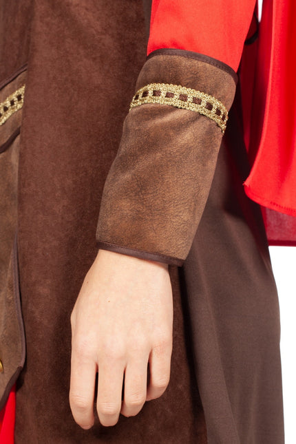 Romersk klänning damer