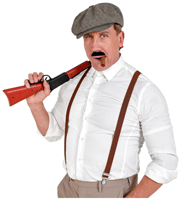 Kostymuppsättning 20-tal