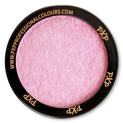 PXP Schmink Soft Metallic Rosa 10gr