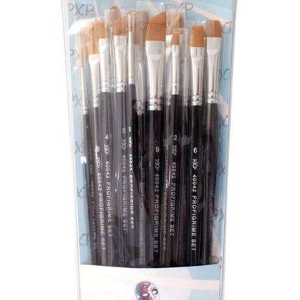 PXP Borstar Set Ass, Profigrime