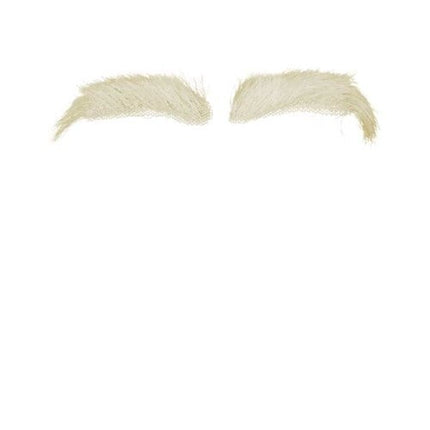 Sinterklaas Ögonbryn Kanekalon