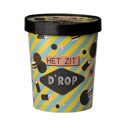 Godisskål It Sits D'Rop 12 cm