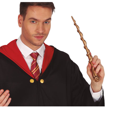 Halloween stav orm 34cm