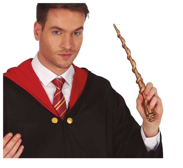 Halloween stav orm 34cm