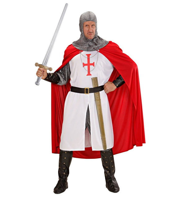 Falskt svärd med slida 75cm