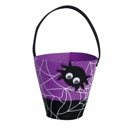 Halloween godishink Spindel 25cm