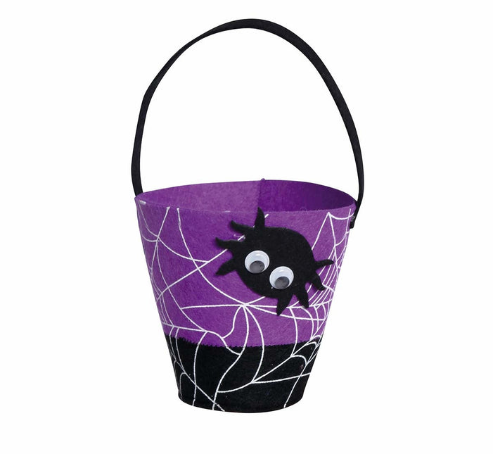 Halloween godishink Spindel 25cm