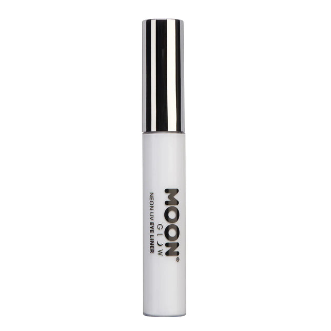 Moon Glow Neon UV Eye Liner Vit 10ml