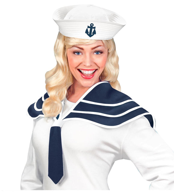 Dräktset Kapten 2 delar