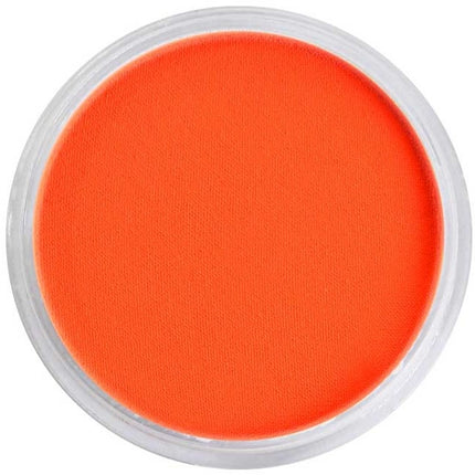Hobby Vattenfärg Neon Orange 10gr
