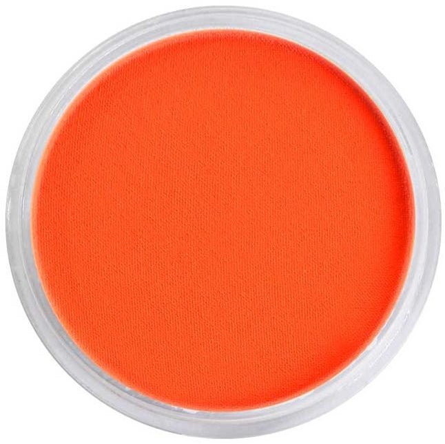 Hobby Vattenfärg Neon Orange 10gr