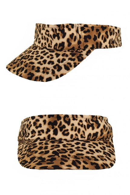 Solskydd Panther Fabric