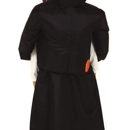 Killer Halloweenkostym Barn Bär mig