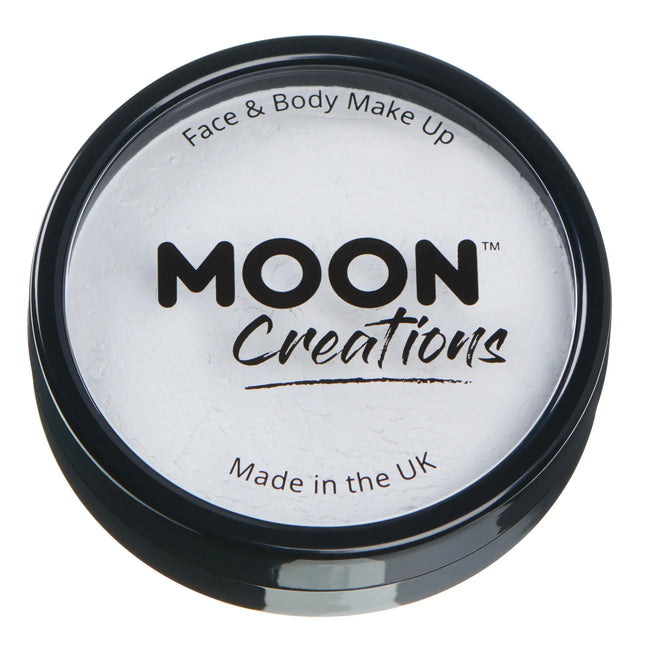 <tc>Moon Creations</tc> Pro Face Paint Cake Pots Vit 36g