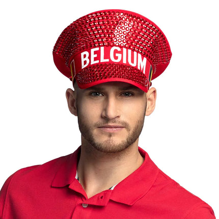 Belgien Husdjur Belgien