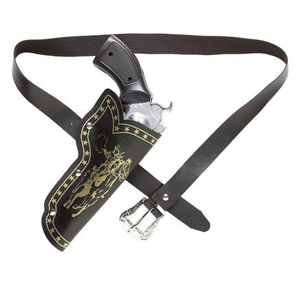 Hölster Cowboy Barn